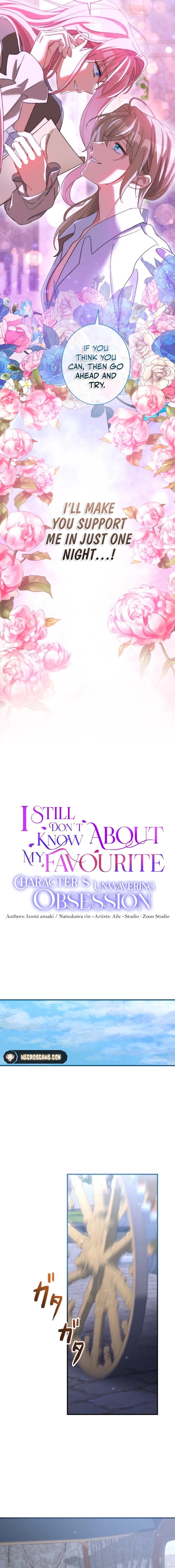 I Still Don