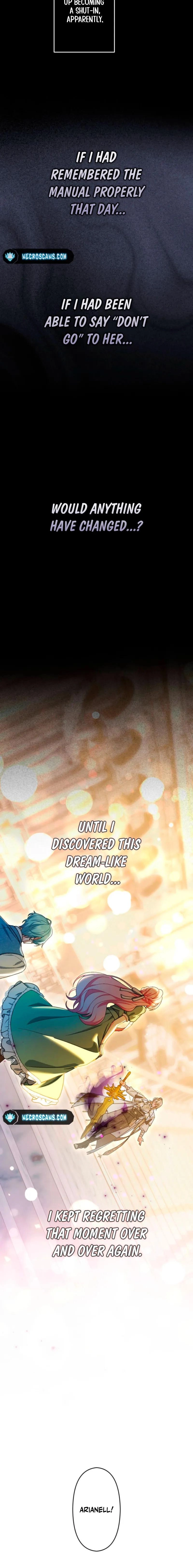 I Still Don