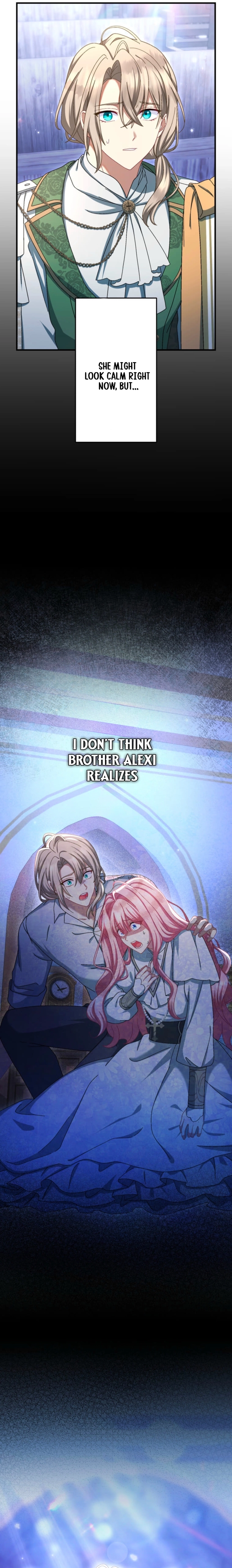 I Still Don