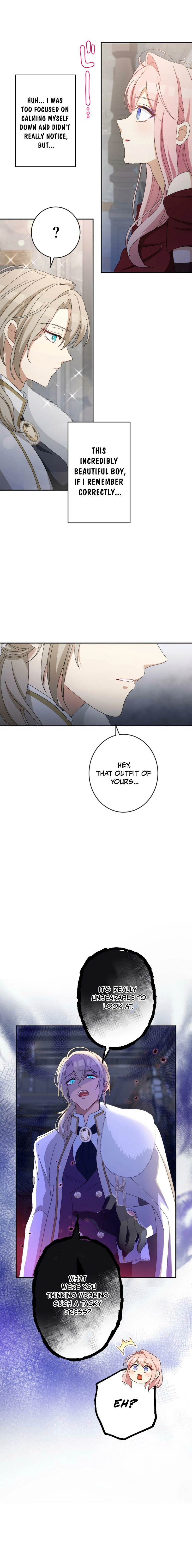I Still Don