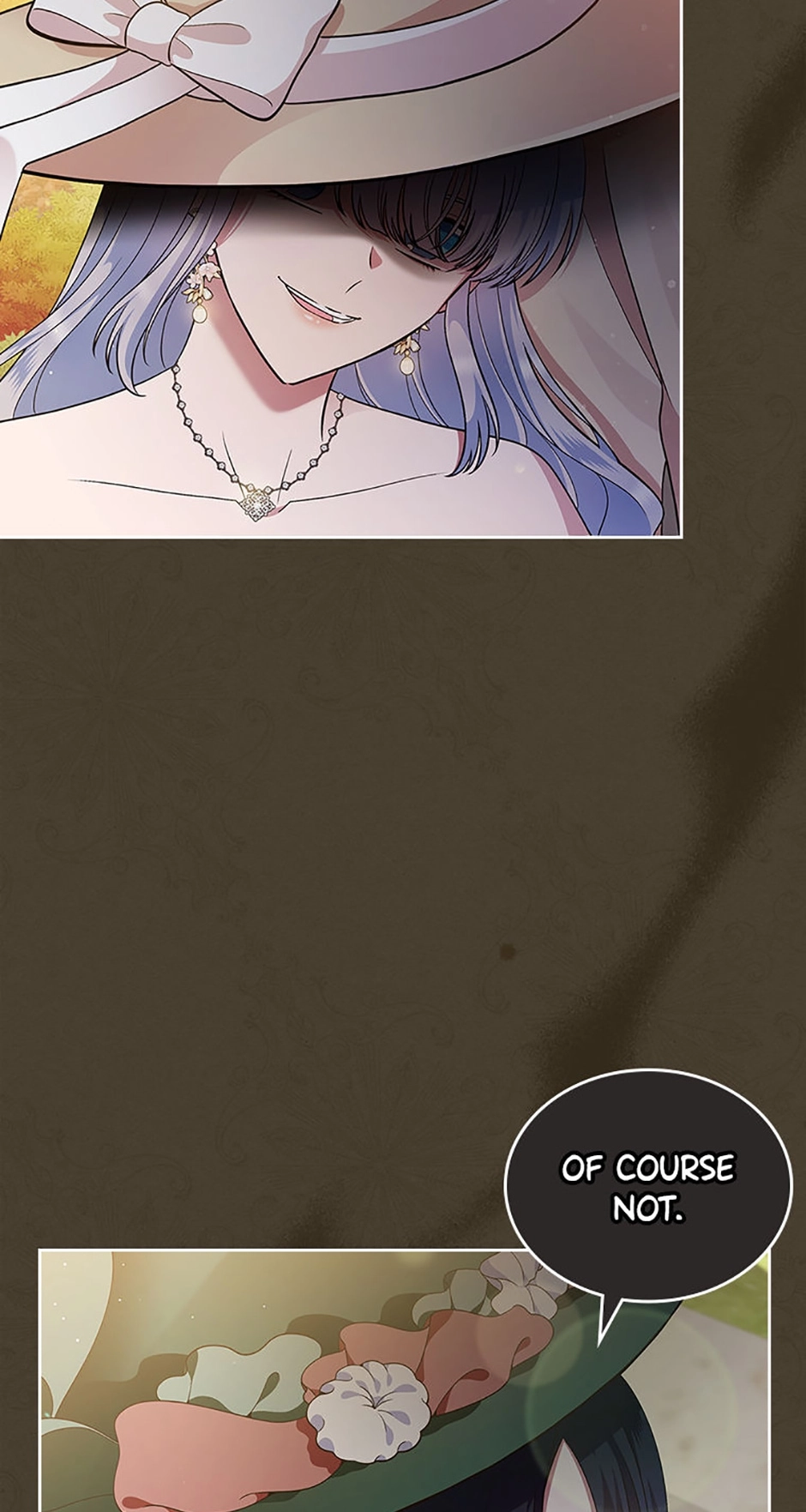 I Stole the Female Lead