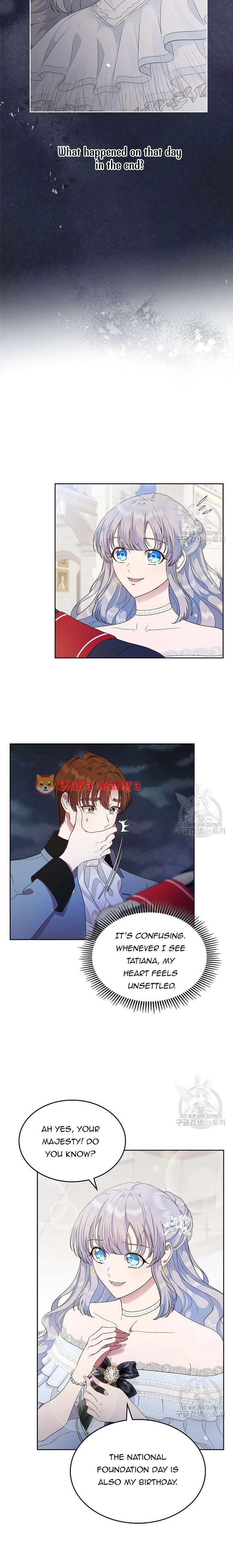 I Stole the Female Lead