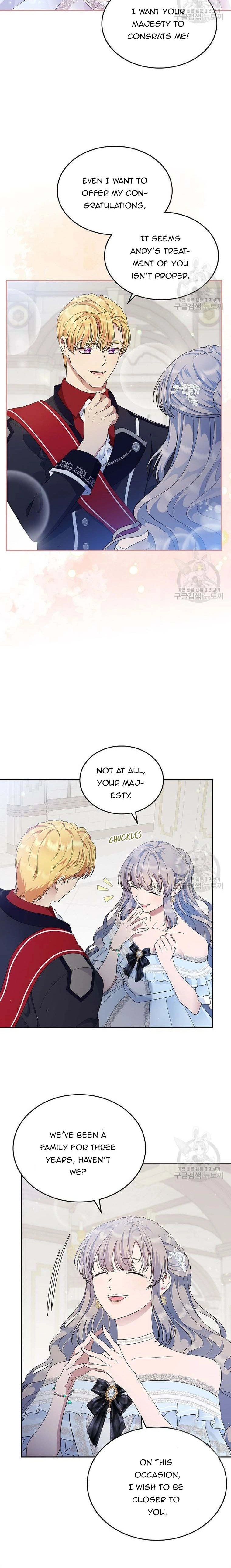 I Stole the Female Lead