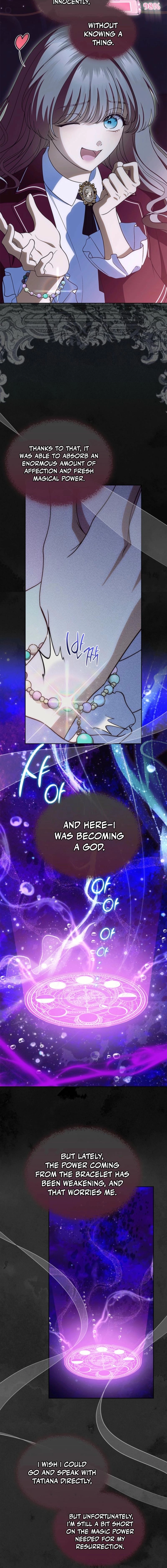 I Stole the Female Lead