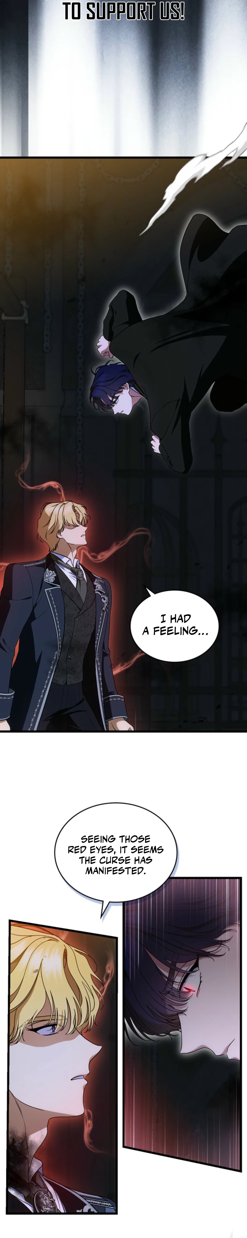 I Stole the Female Lead