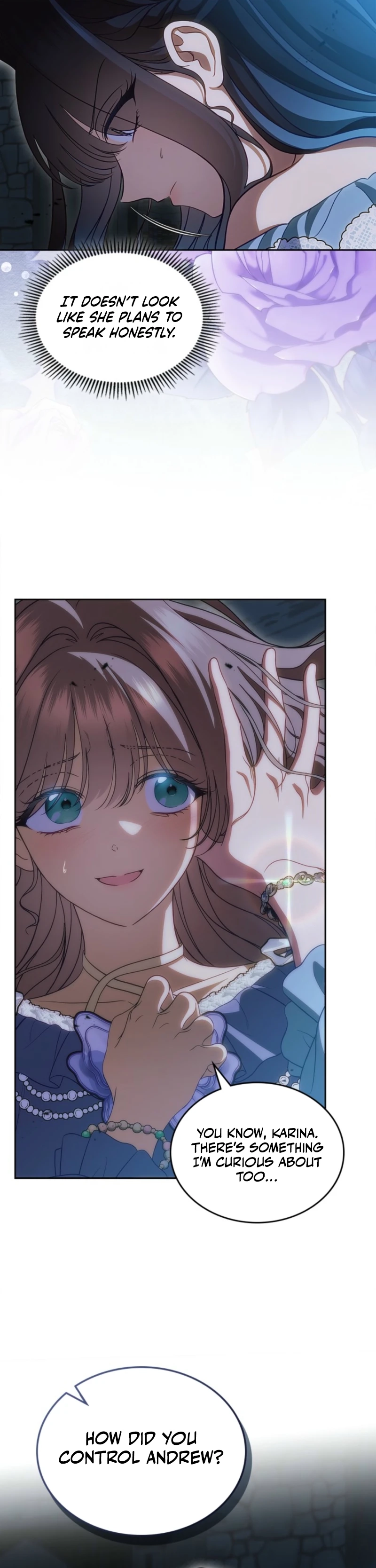 I Stole the Female Lead