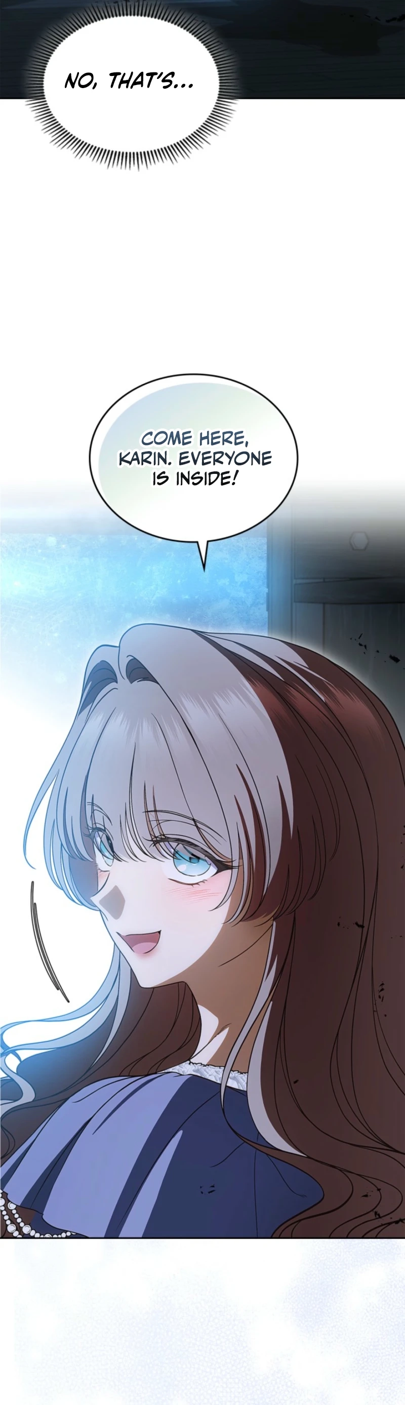 I Stole the Female Lead