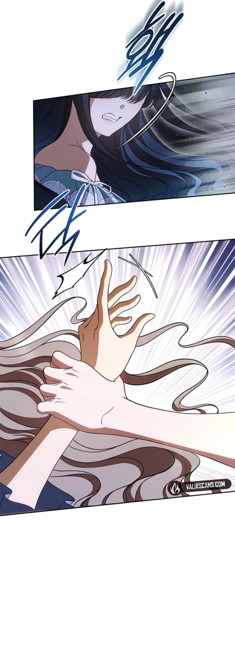I Stole the Female Lead