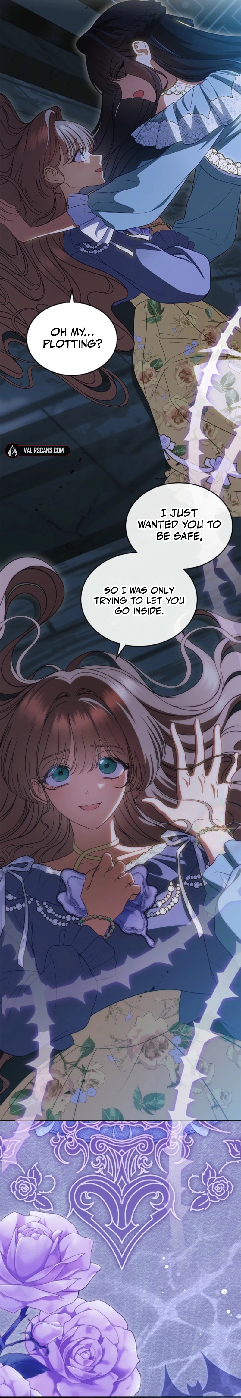 I Stole the Female Lead