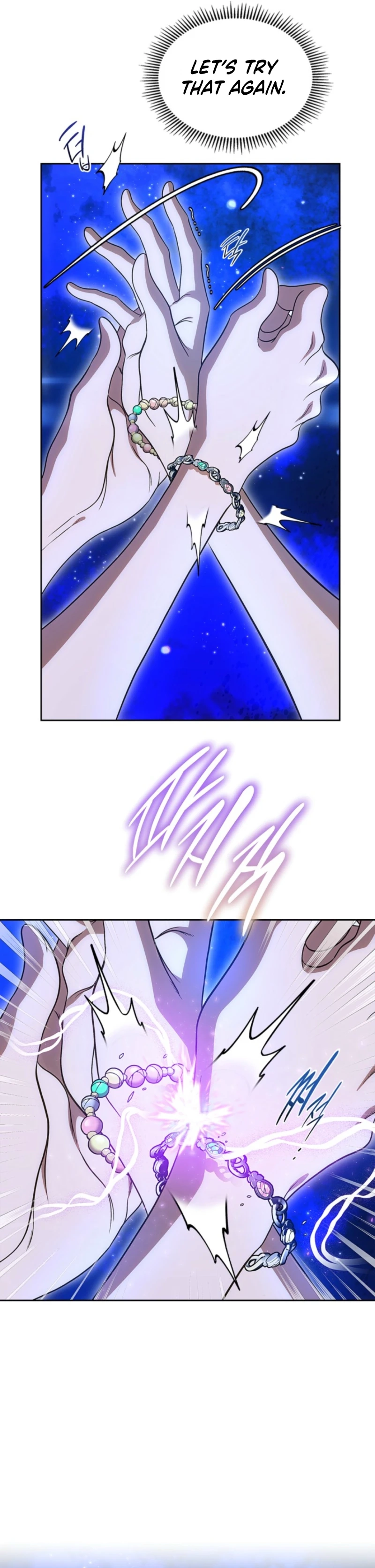 I Stole the Female Lead