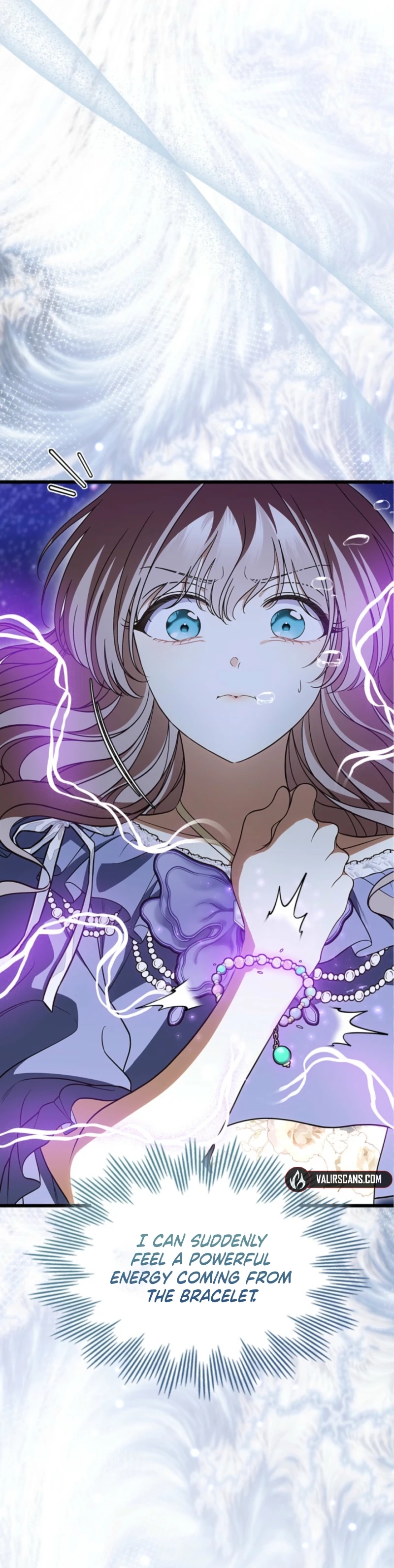 I Stole the Female Lead