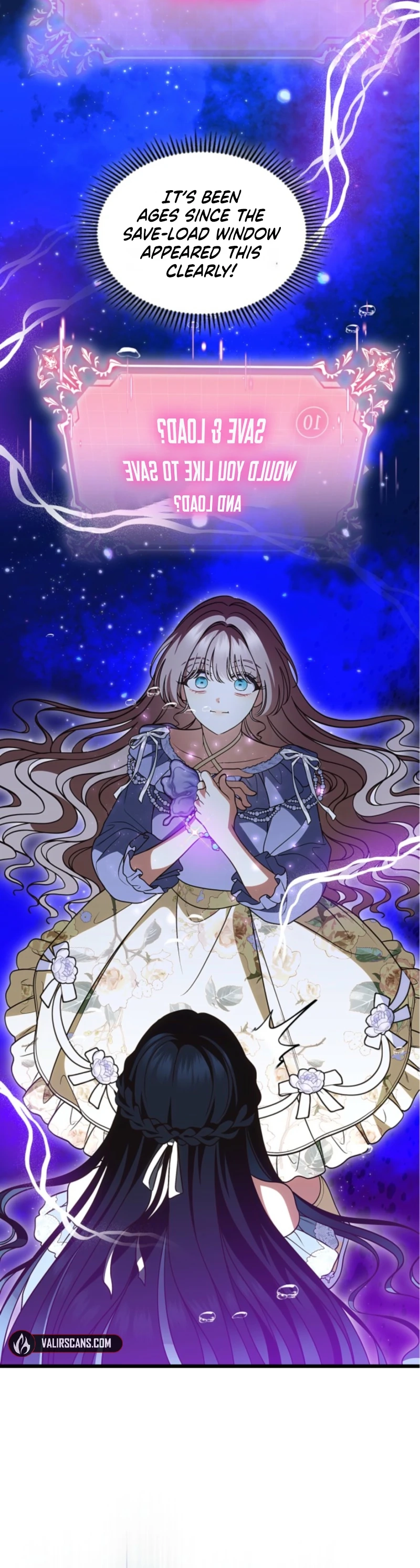 I Stole the Female Lead