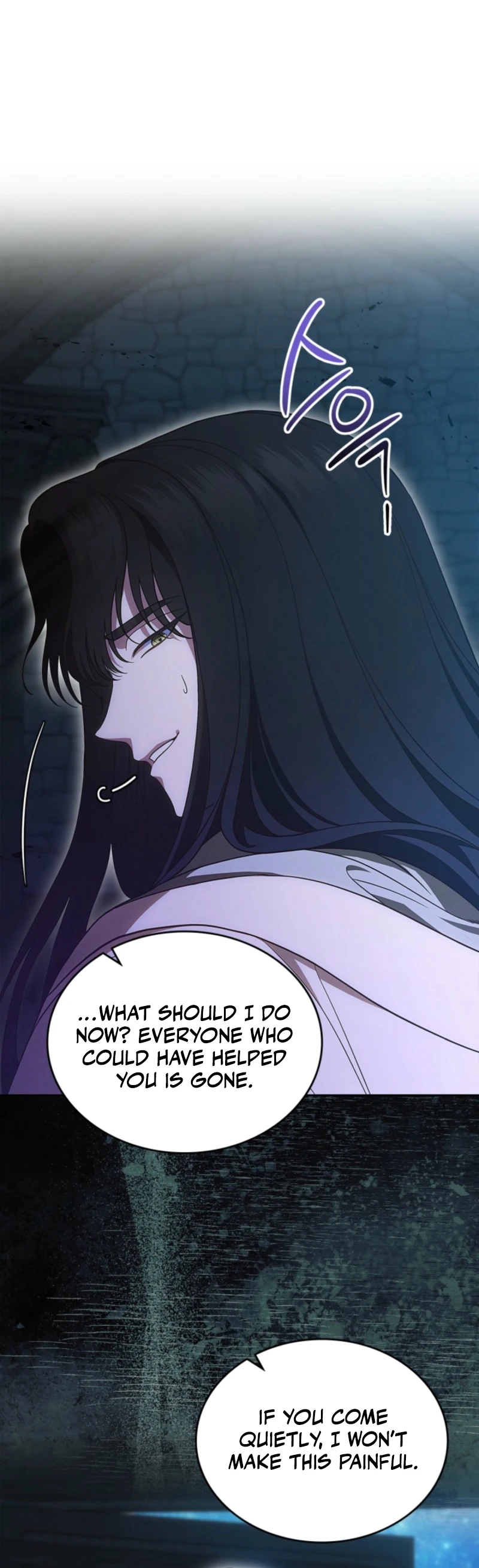 I Stole the Female Lead