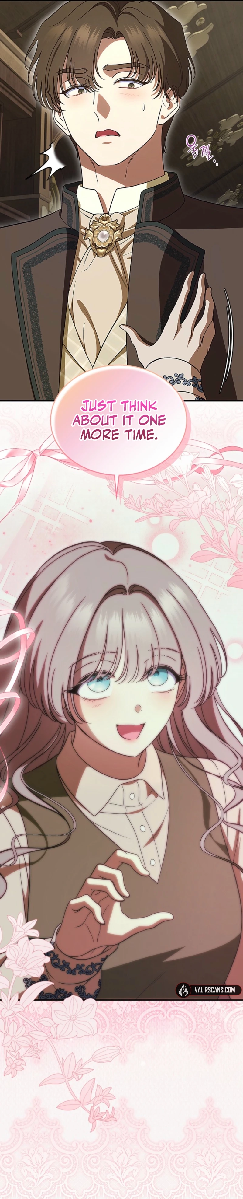 I Stole the Female Lead