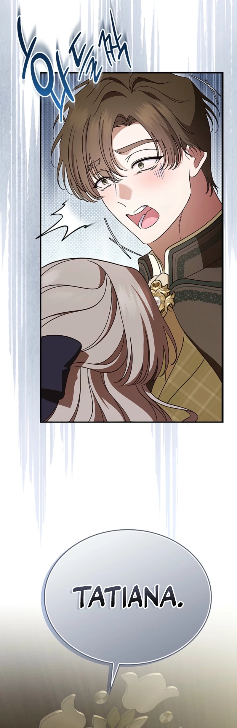 I Stole the Female Lead