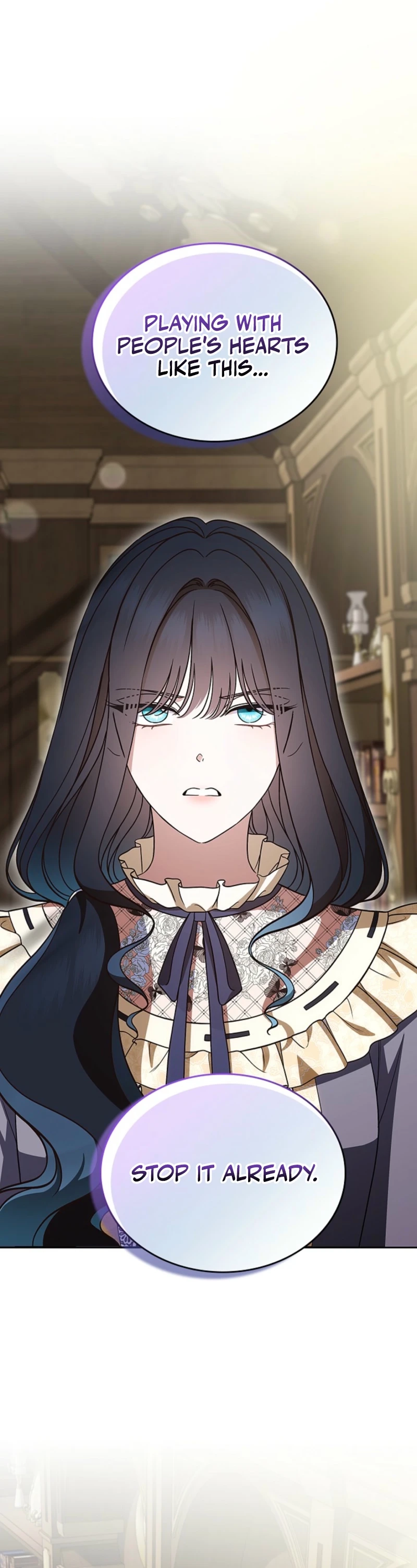 I Stole the Female Lead