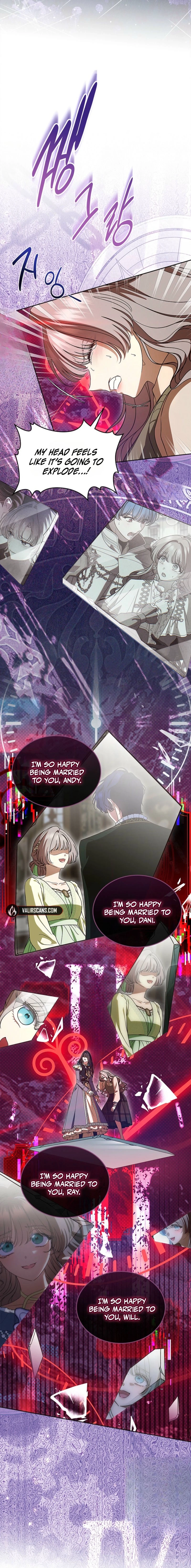 I Stole the Female Lead