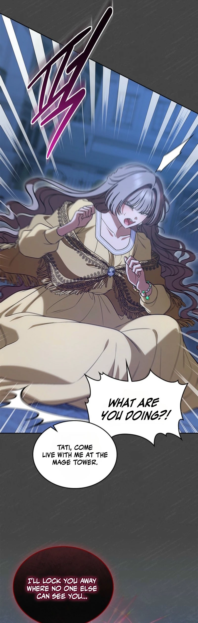 I Stole the Female Lead