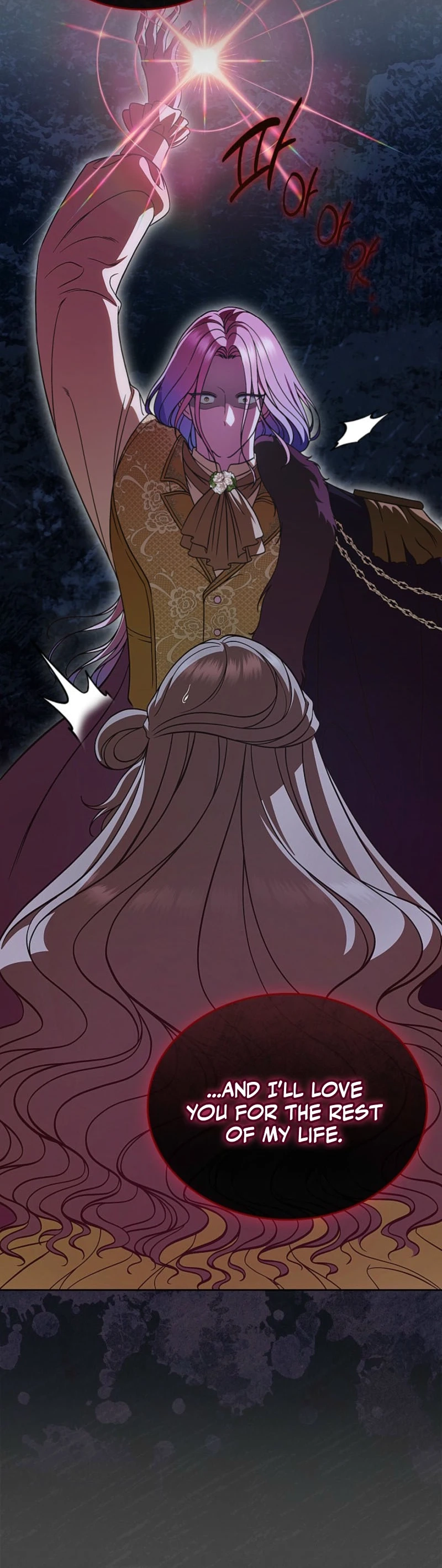 I Stole the Female Lead
