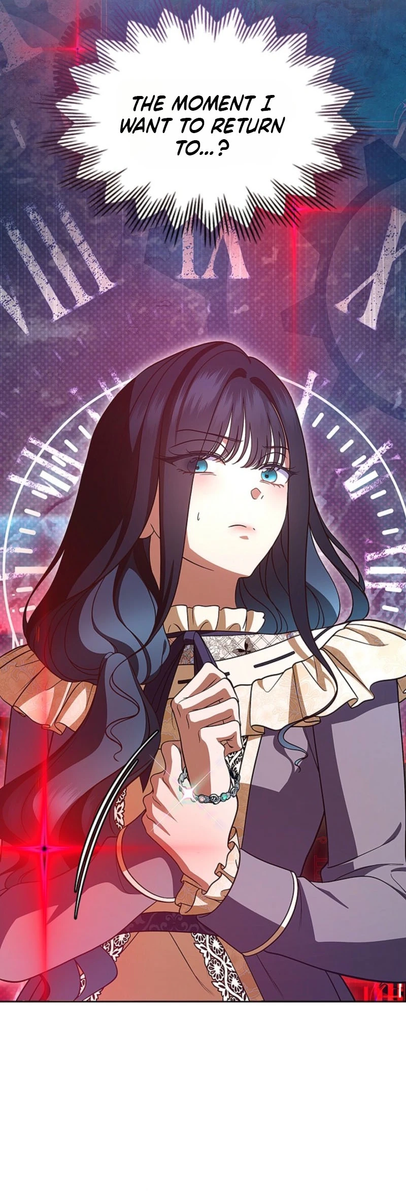 I Stole the Female Lead