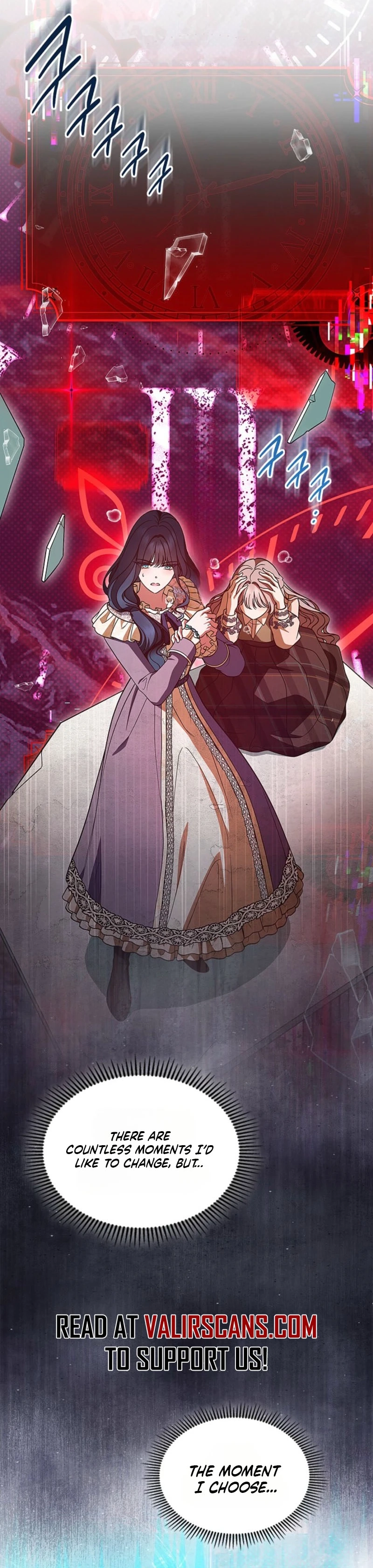 I Stole the Female Lead