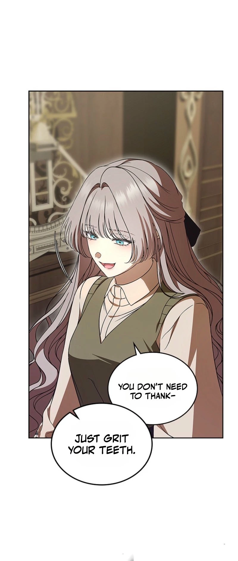 I Stole the Female Lead