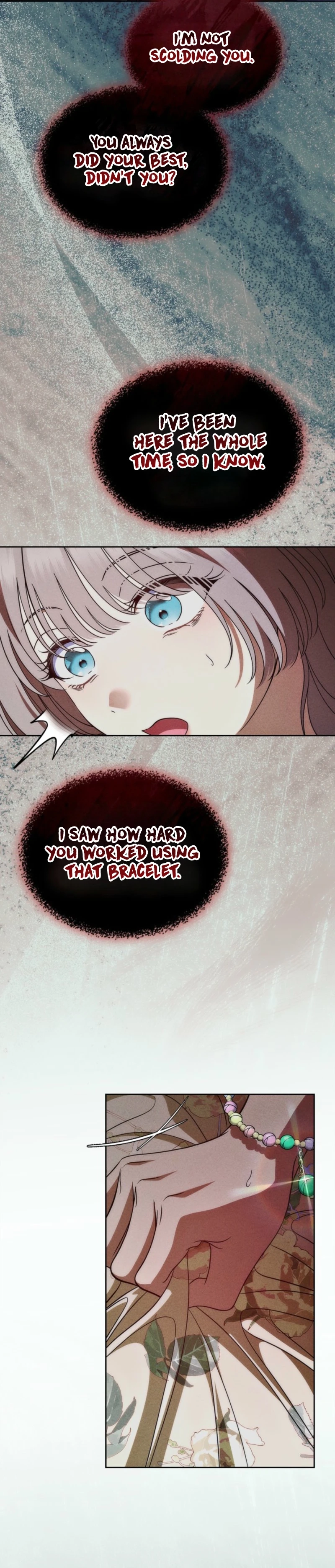 I Stole the Female Lead