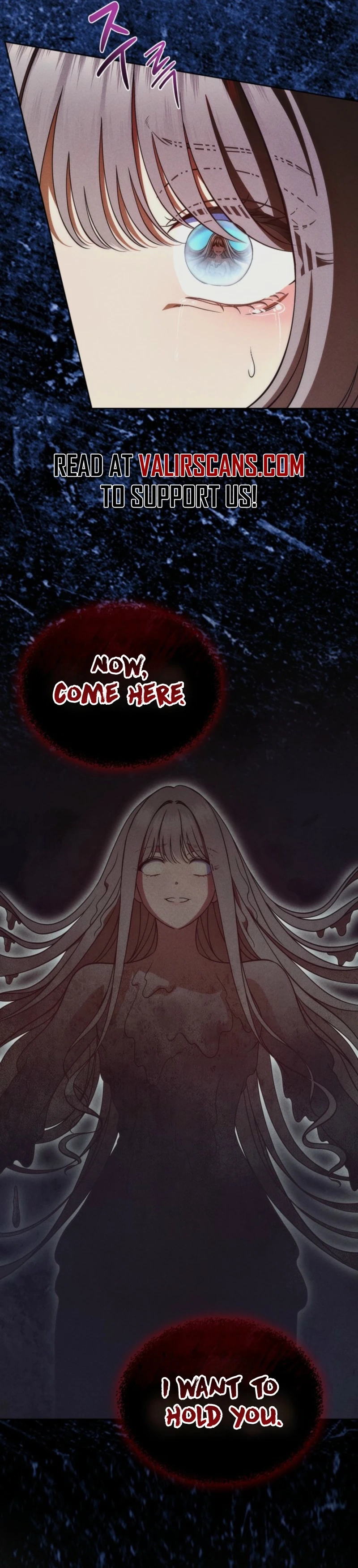 I Stole the Female Lead