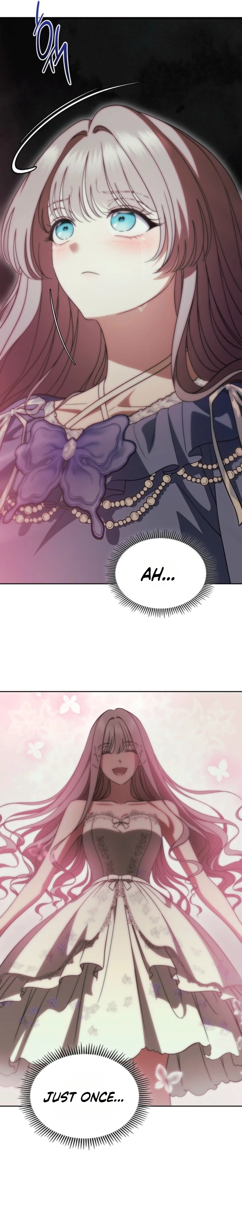 I Stole the Female Lead