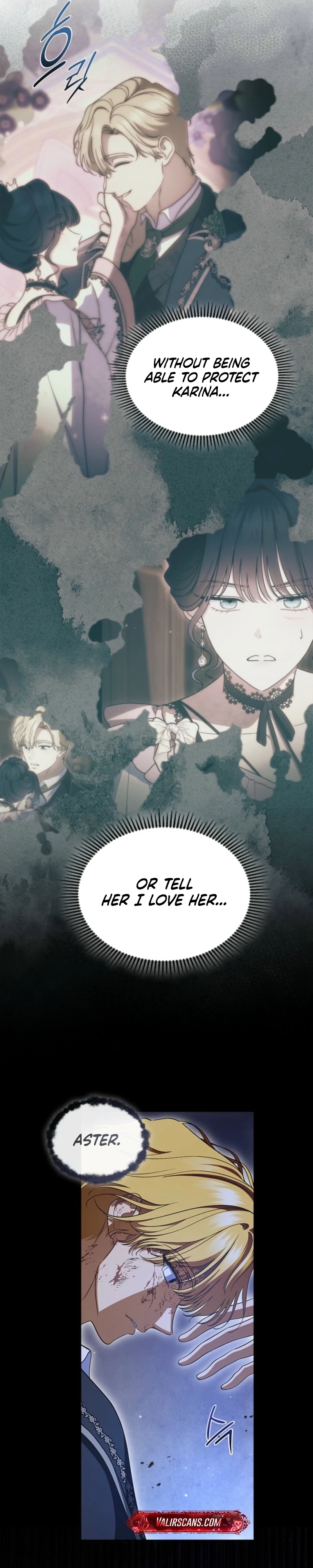 I Stole the Female Lead