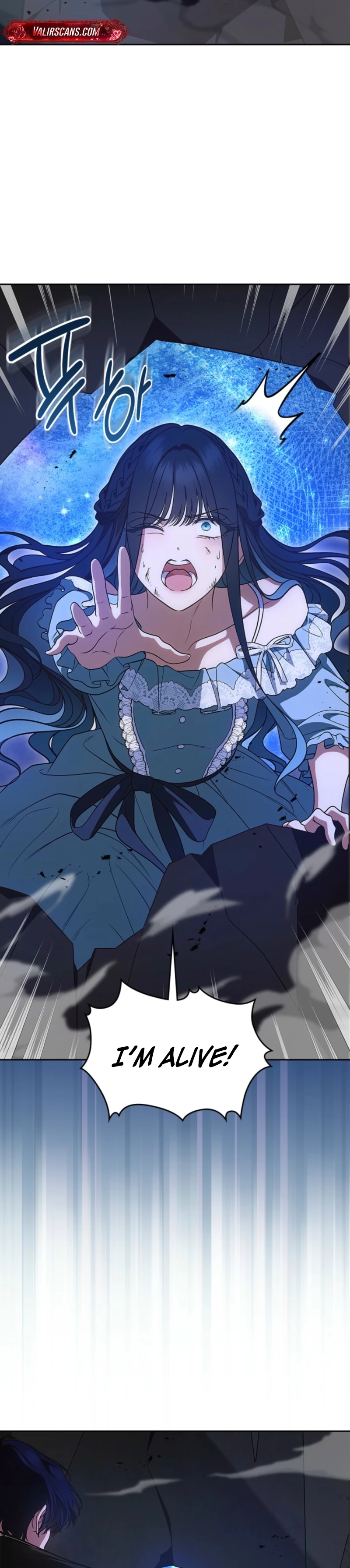 I Stole the Female Lead