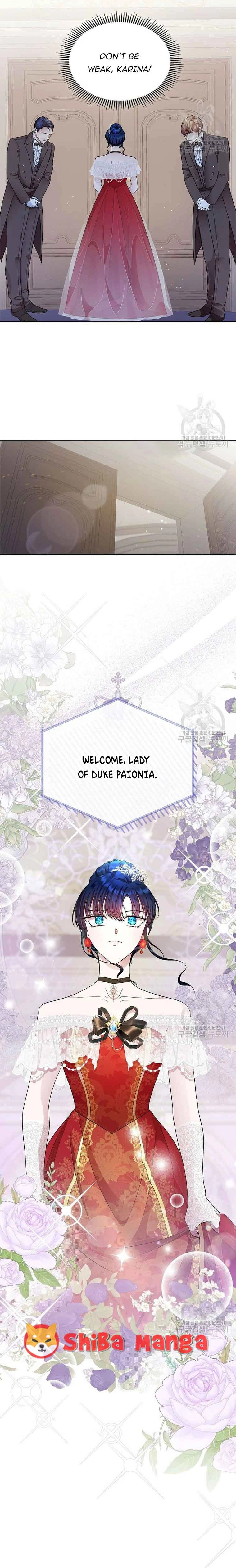 I Stole the Female Lead