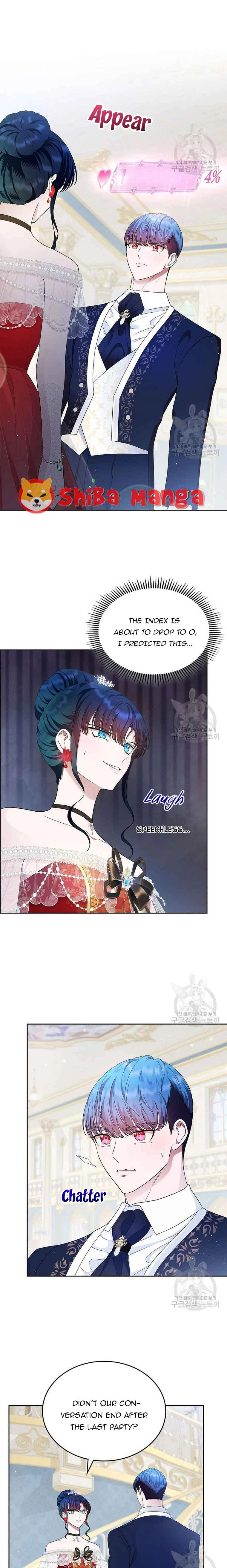 I Stole the Female Lead