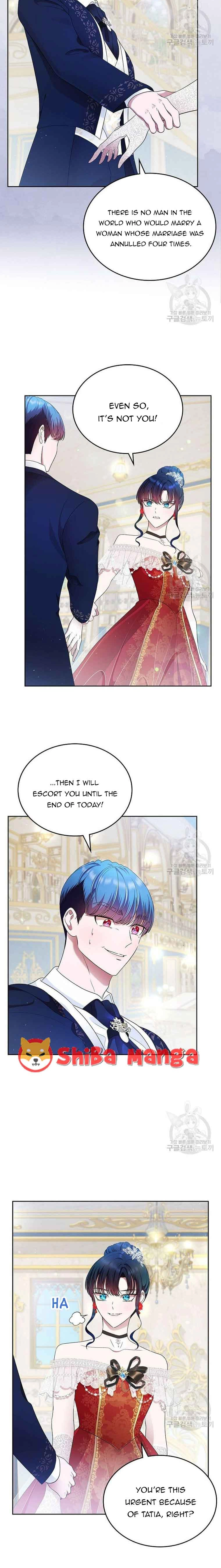 I Stole the Female Lead
