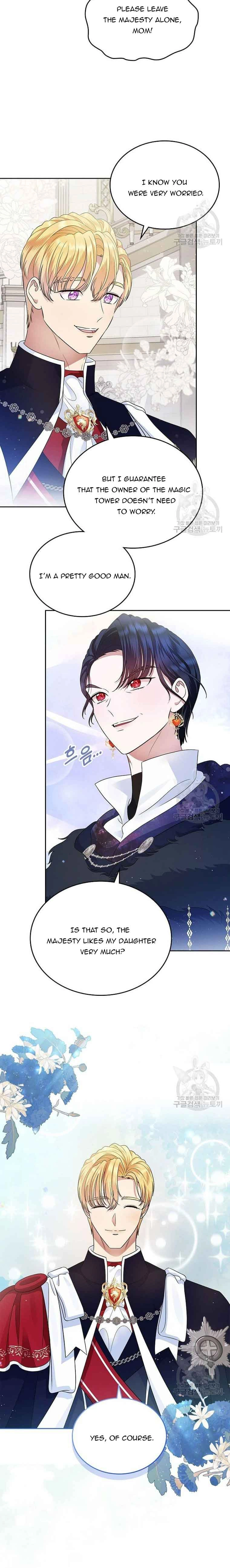 I Stole the Female Lead