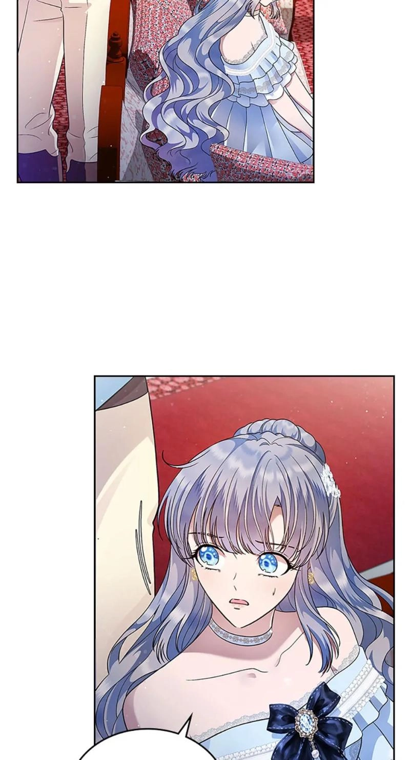 I Stole the Female Lead