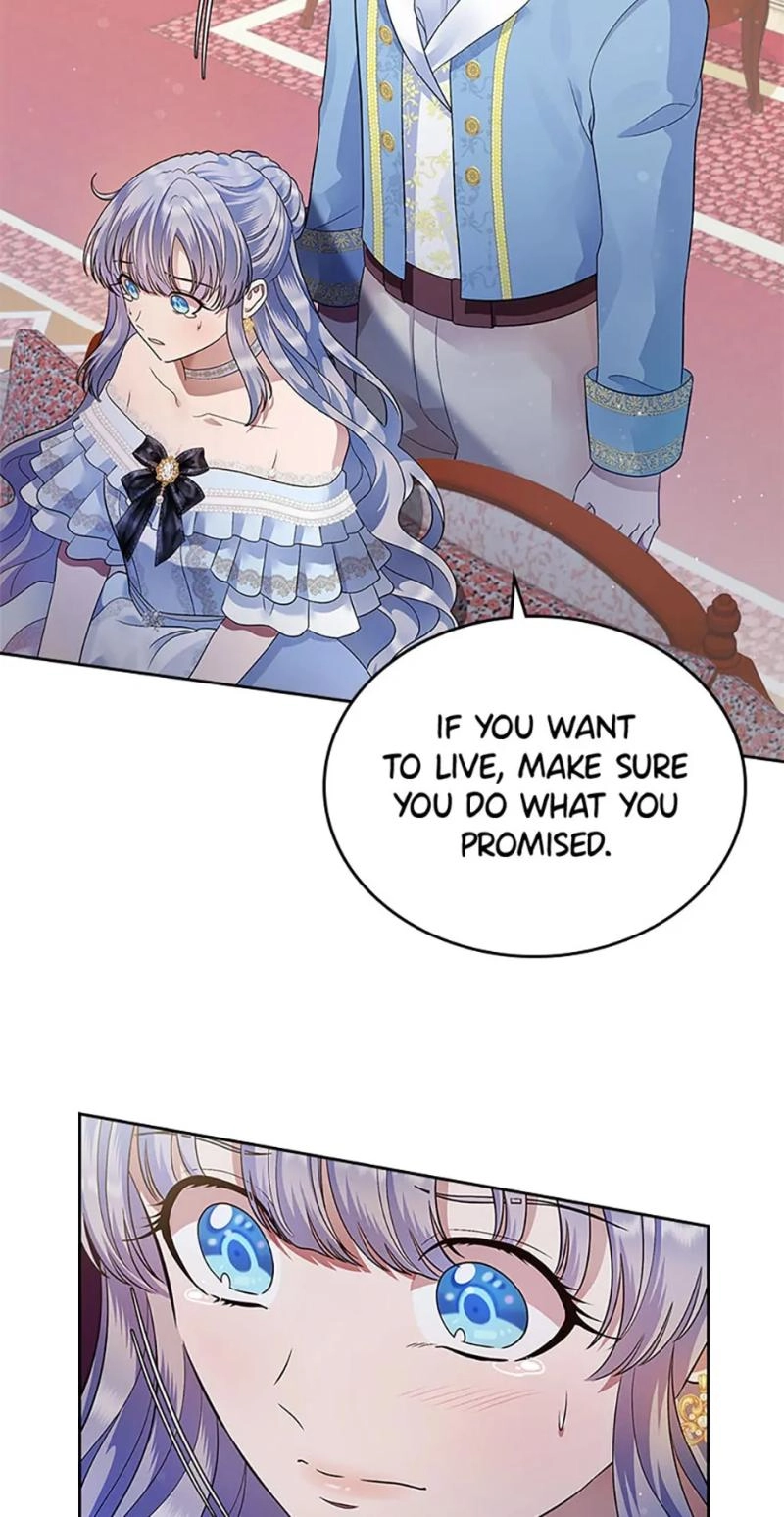 I Stole the Female Lead