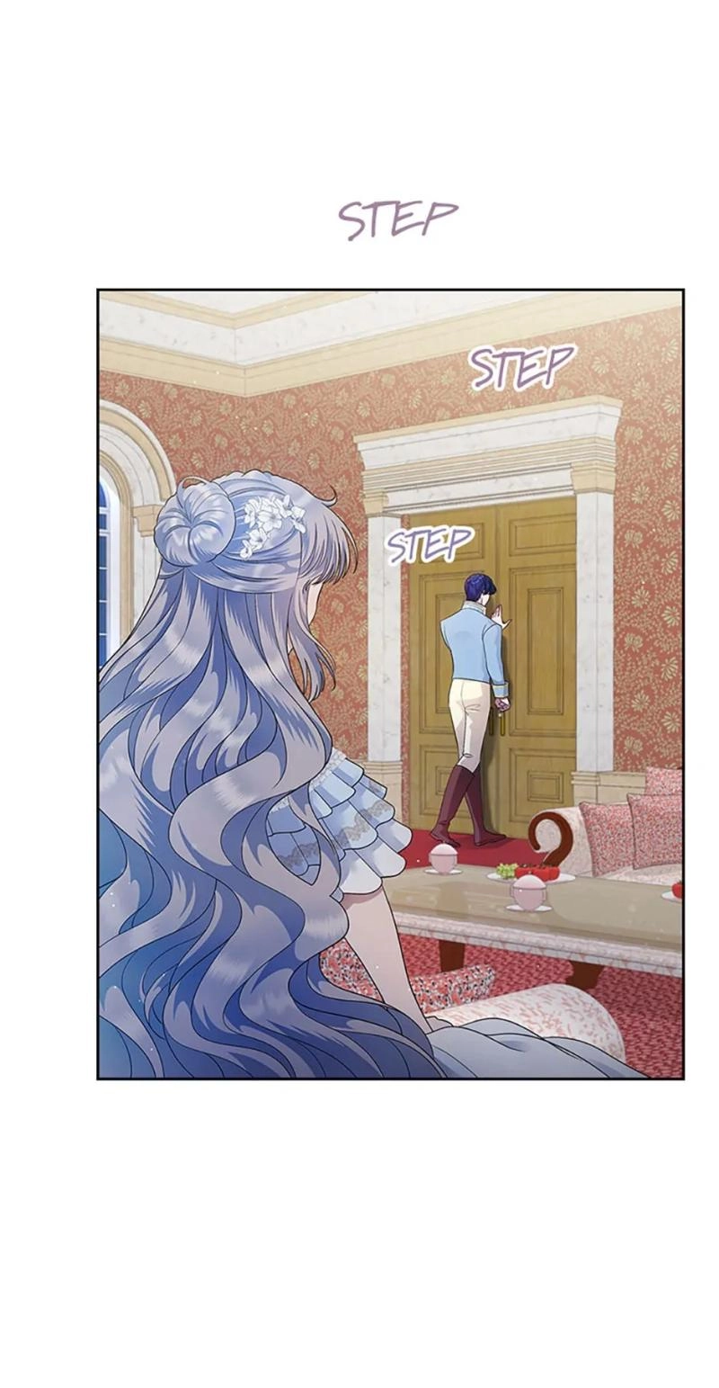 I Stole the Female Lead
