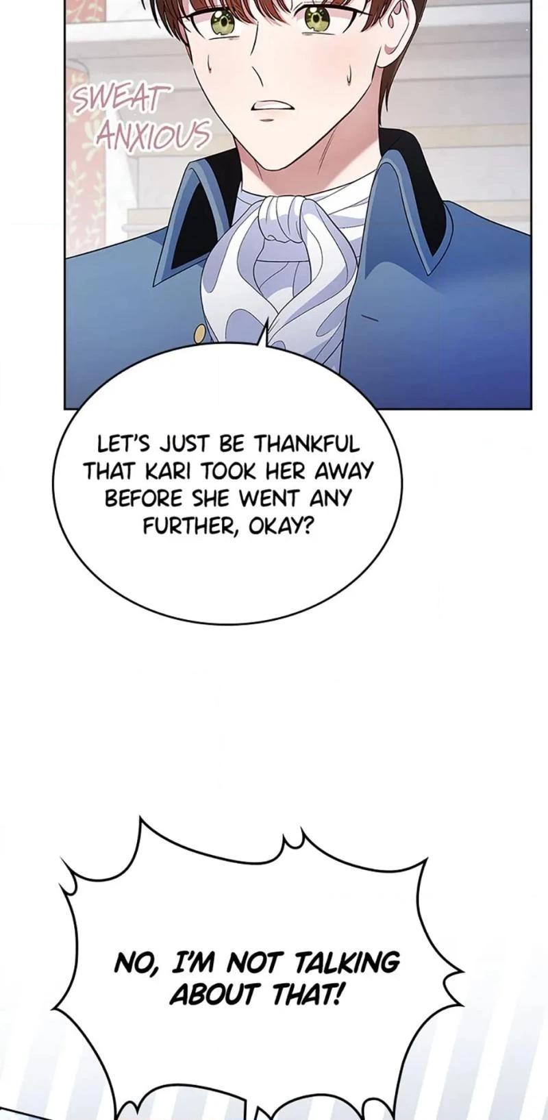 I Stole the Female Lead