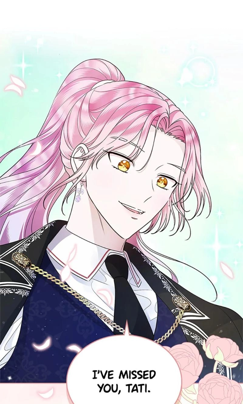 I Stole the Female Lead