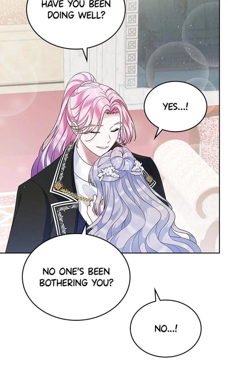 I Stole the Female Lead