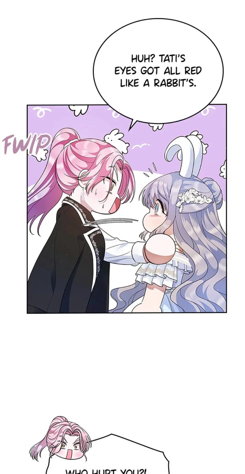 I Stole the Female Lead