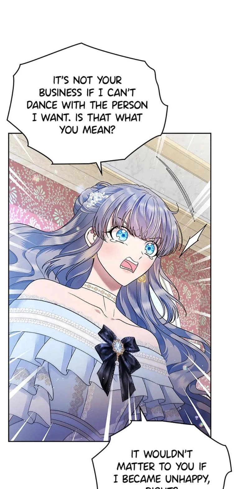 I Stole the Female Lead