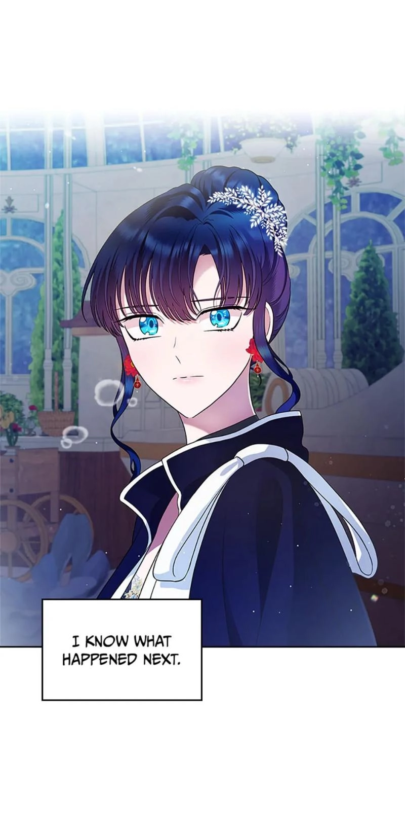 I Stole the Female Lead