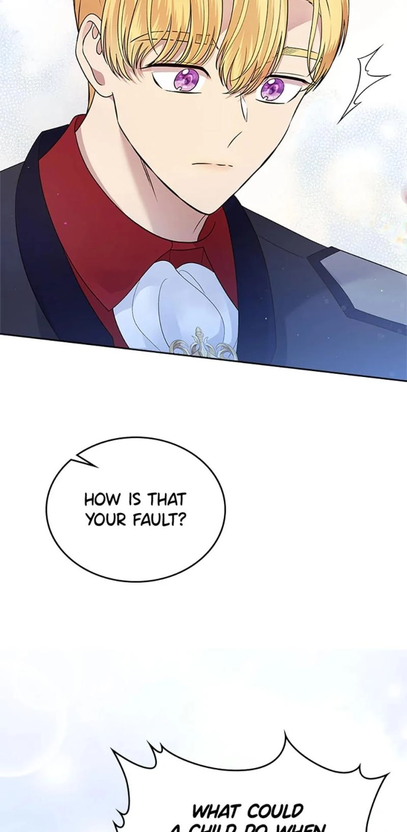 I Stole the Female Lead