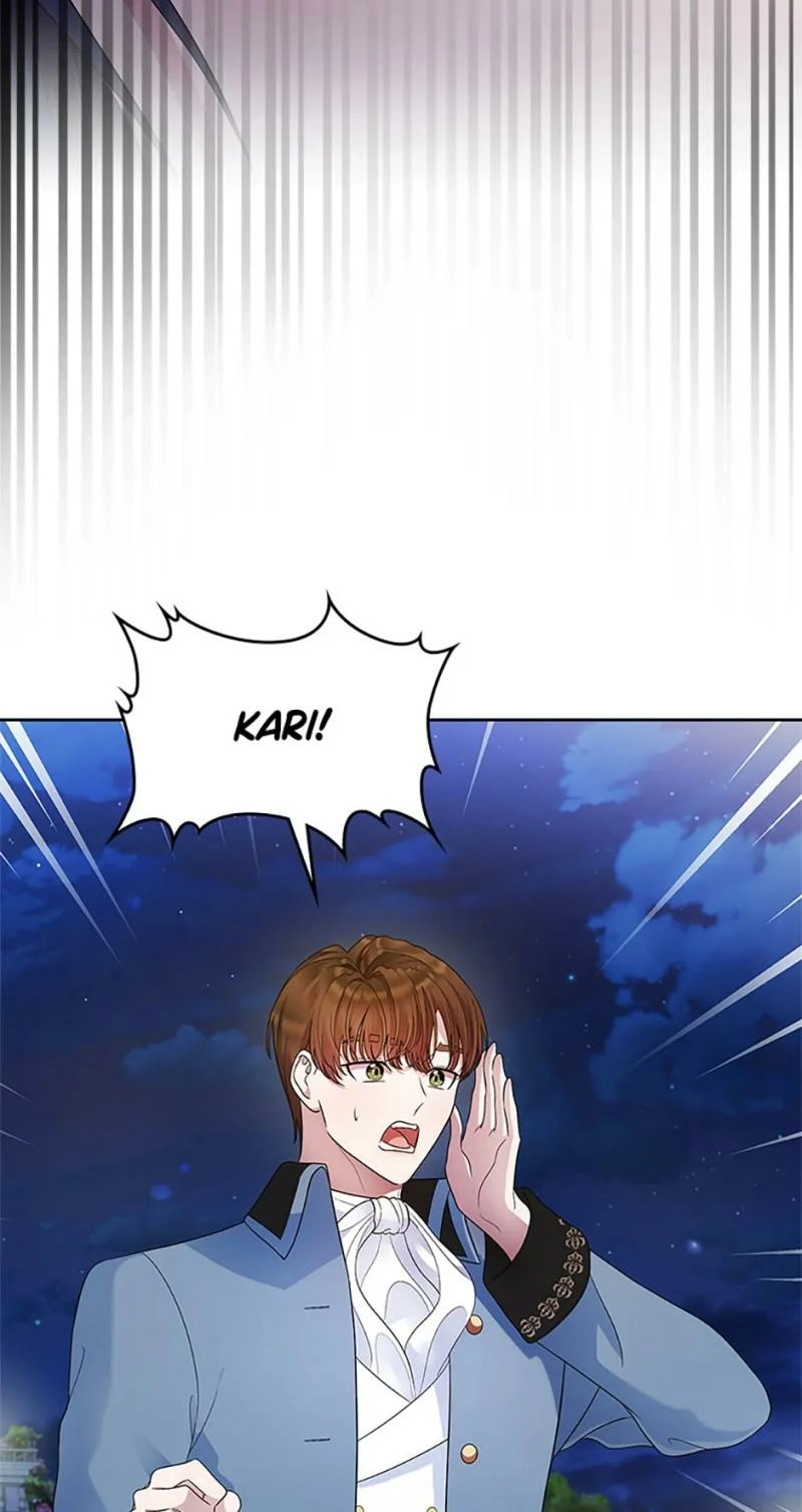 I Stole the Female Lead