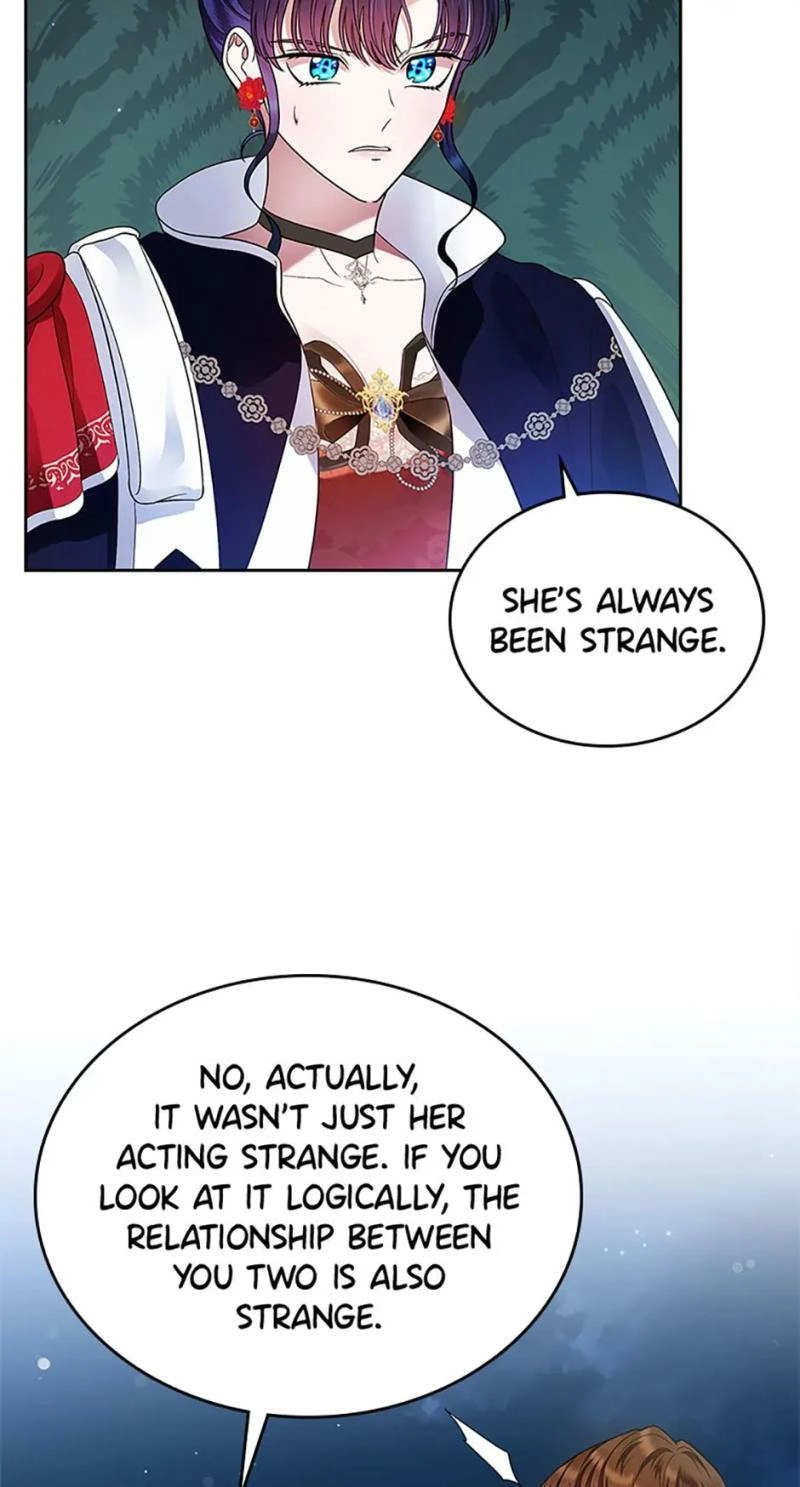 I Stole the Female Lead