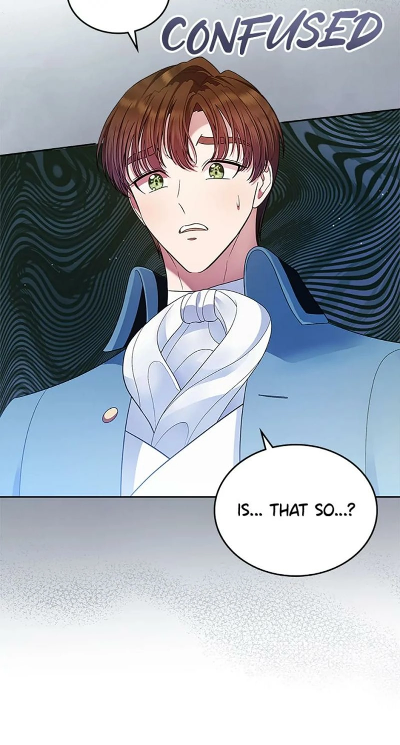 I Stole the Female Lead