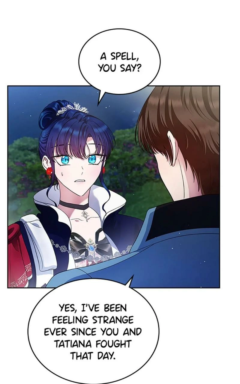 I Stole the Female Lead