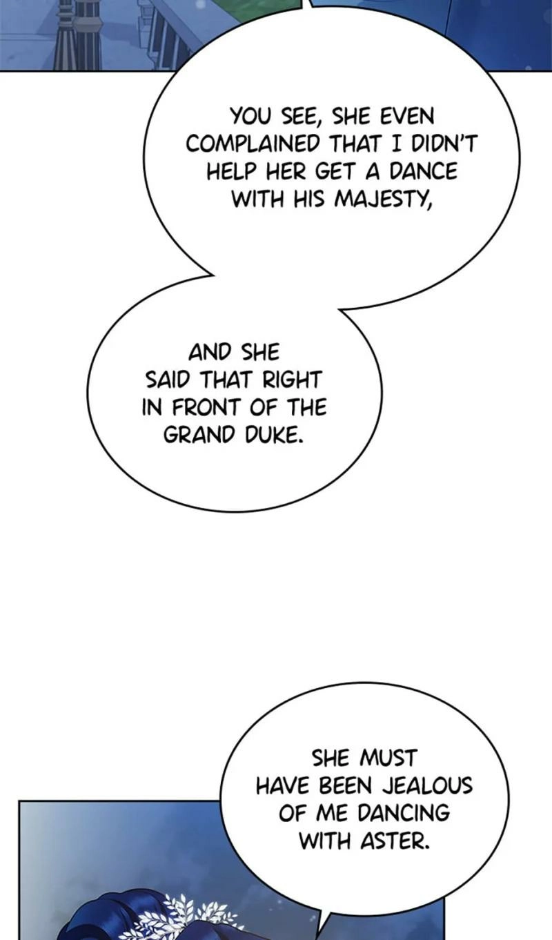 I Stole the Female Lead